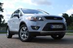 Ford Kuga 2008 года
